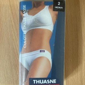 THUASNE Sport Underwear
Size: Medium
NWT